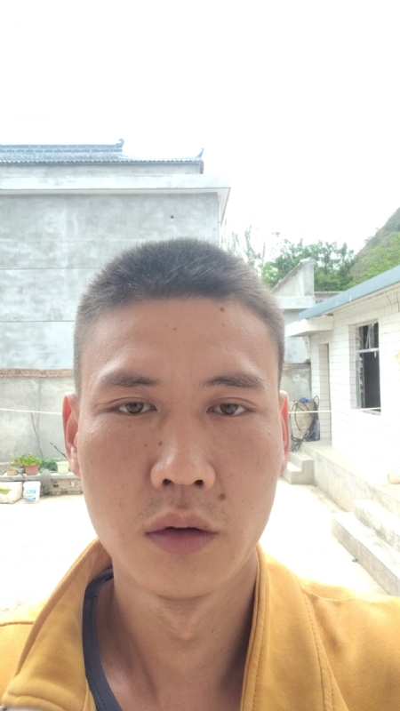 简单点的第一张照片--礼县基督教相亲网
